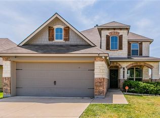 10720 Fallbrook Rd, Waco, TX 76708