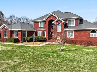 1759 Brashiers Chapel Rd, Arab, AL 35016