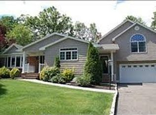 56 Demarest Ave, Demarest, NJ 07627
