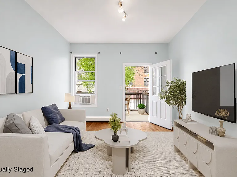 519 W 158th St #2 — Photo 3