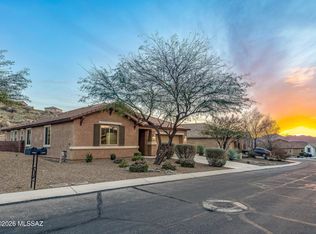 38655 S Running Roses Ln, Saddlebrooke, AZ 85739