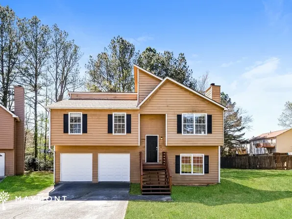 2735 Dahlonega Trl, Austell, GA 30106