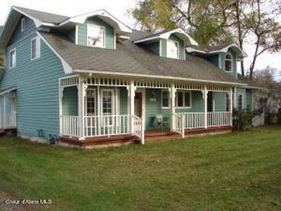 7112 N 16th St, Dalton Gardens, ID, 83815