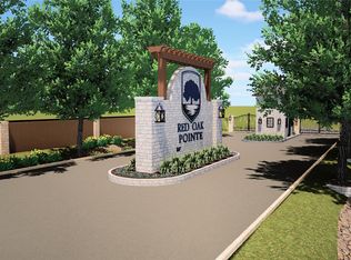 2 Spanish Oak Cir, Shreveport, LA 71106