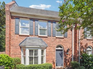7111 Saint Charles Sq #A1, Roswell, GA 30075