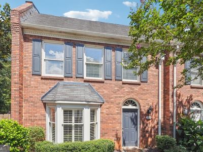 7111 Saint Charles Sq #A1, Roswell, GA, 30075