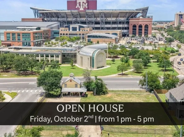 101 Fairview Ave, College Station, TX 77840