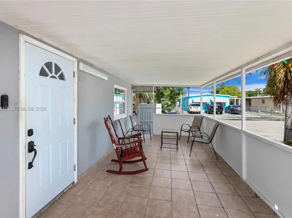 827 SW 128th Ave, Miami, FL 33184