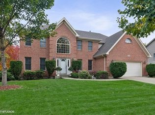 116 Rieser Cir, Naperville, IL 60565