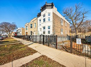 3918 W Fillmore St, Chicago, IL 60624