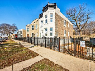 3918 W Fillmore St, Chicago, IL, 60624