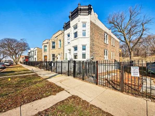 3918 W Fillmore St, Chicago, IL 60624