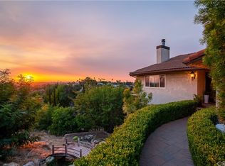 12872 Via Aventura, North Tustin, CA 92705