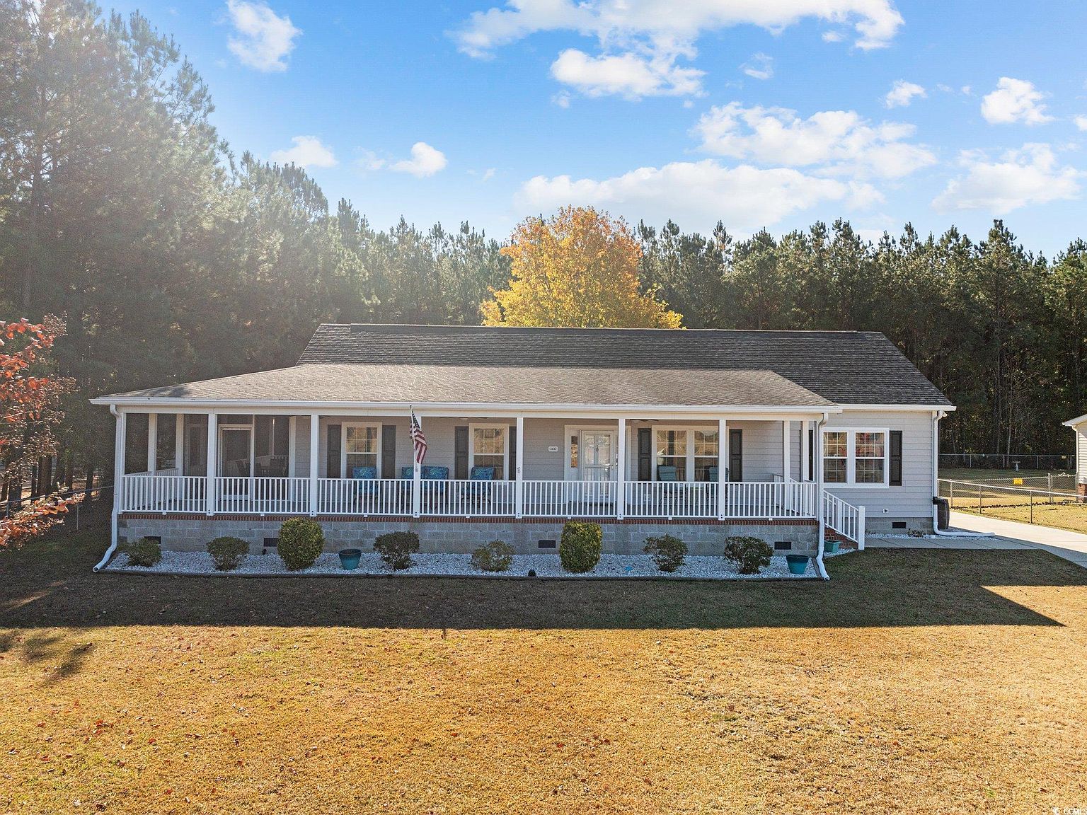 166 Harvest Moon Dr., Longs, SC 29568 | Zillow