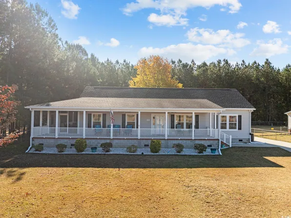166 Harvest Moon Dr., Longs, SC 29568