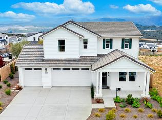 28878 Saddle Circle Rd, Castaic, CA 91384