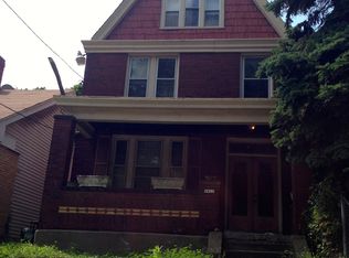 2611 Brighton Rd, Pittsburgh, PA 15212