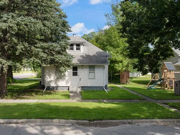 361 4th St, Echo, MN 56237