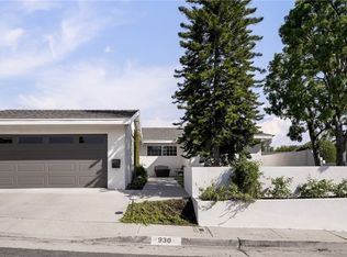 930 Larker Ave, Los Angeles, CA 90042