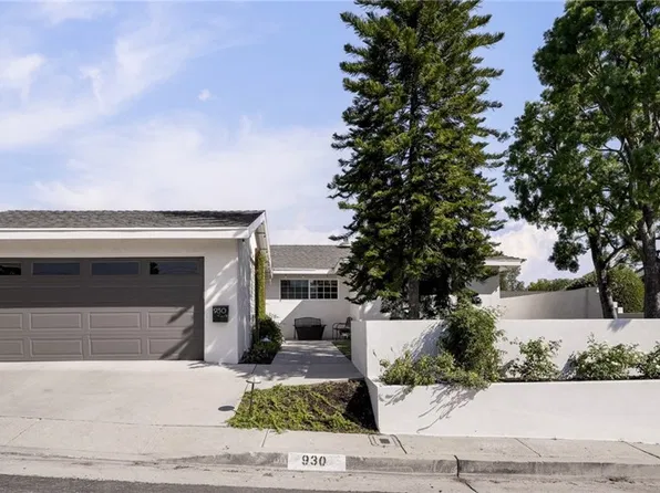 930 Larker Ave, Los Angeles, CA 90042