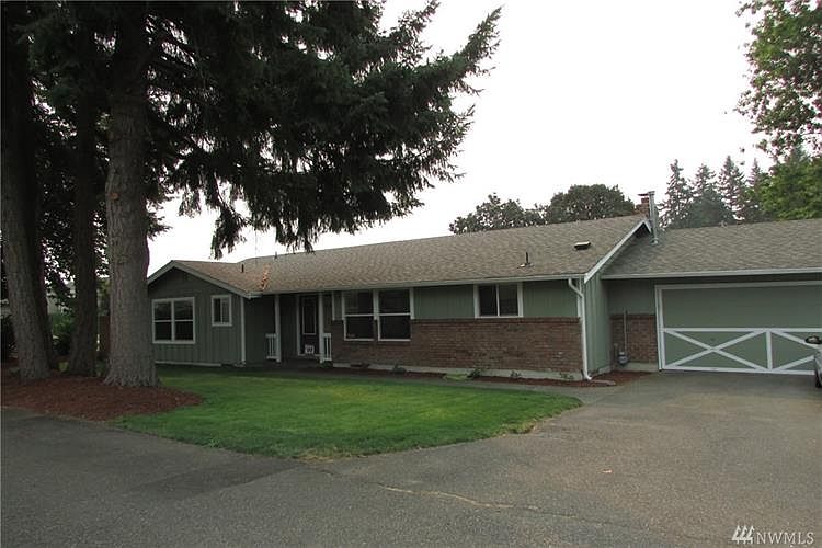 9713 Lake Steilacoom Dr SW, Lakewood, WA 98498 | Zillow