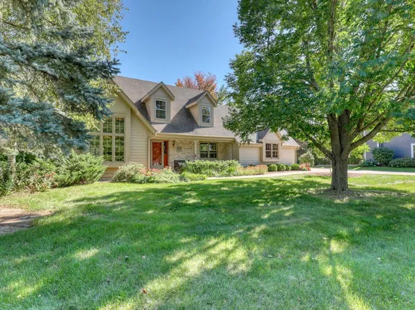 W328N4236 Starboard DRIVE, Nashotah, WI 53058