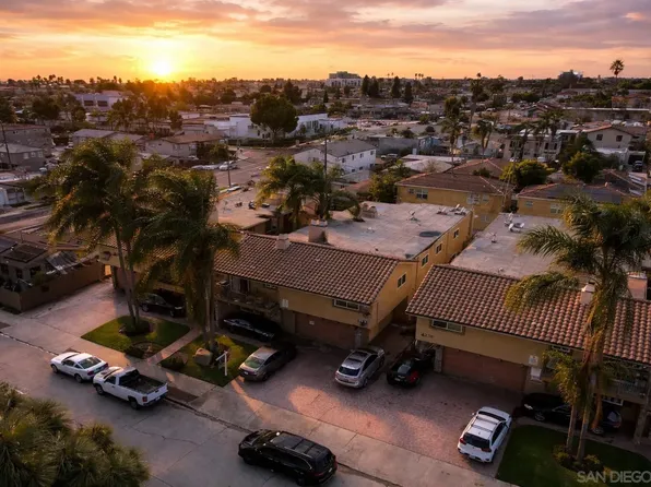 4212 48th St APT 2, San Diego, CA 92115