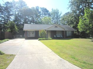 1230 Vesper Dr, Columbus, GA 31904