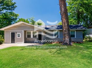 3737 Bishop Ave, Jackson, MS 39213