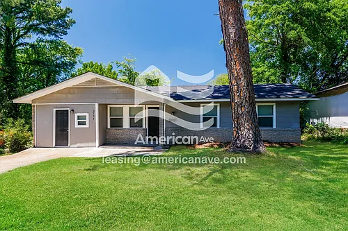 3737 Bishop Ave Photo 1