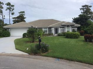 4666 Ashton Ct, Naples, FL 34112