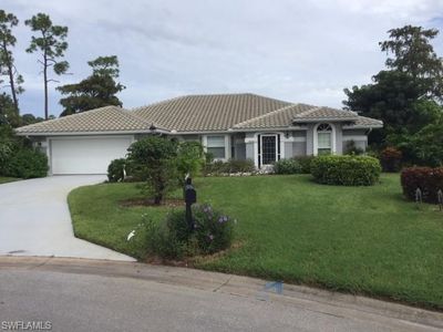 4666 Ashton Ct, Naples, FL, 34112