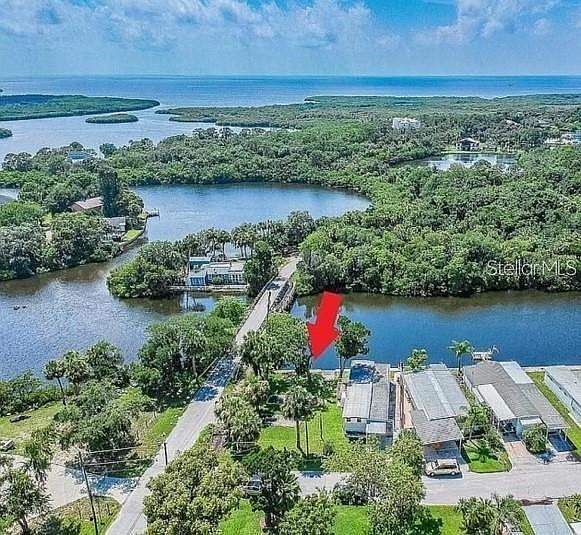 1st image of 6807 EDGEWATER DRIVE LOT 1