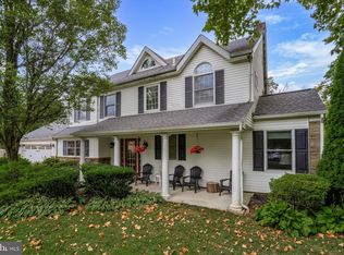 219 Forrest Ave, Elkins Park, PA 19027
