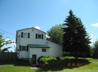 56 Hurlburt Rd, Mooers Forks, NY 12959