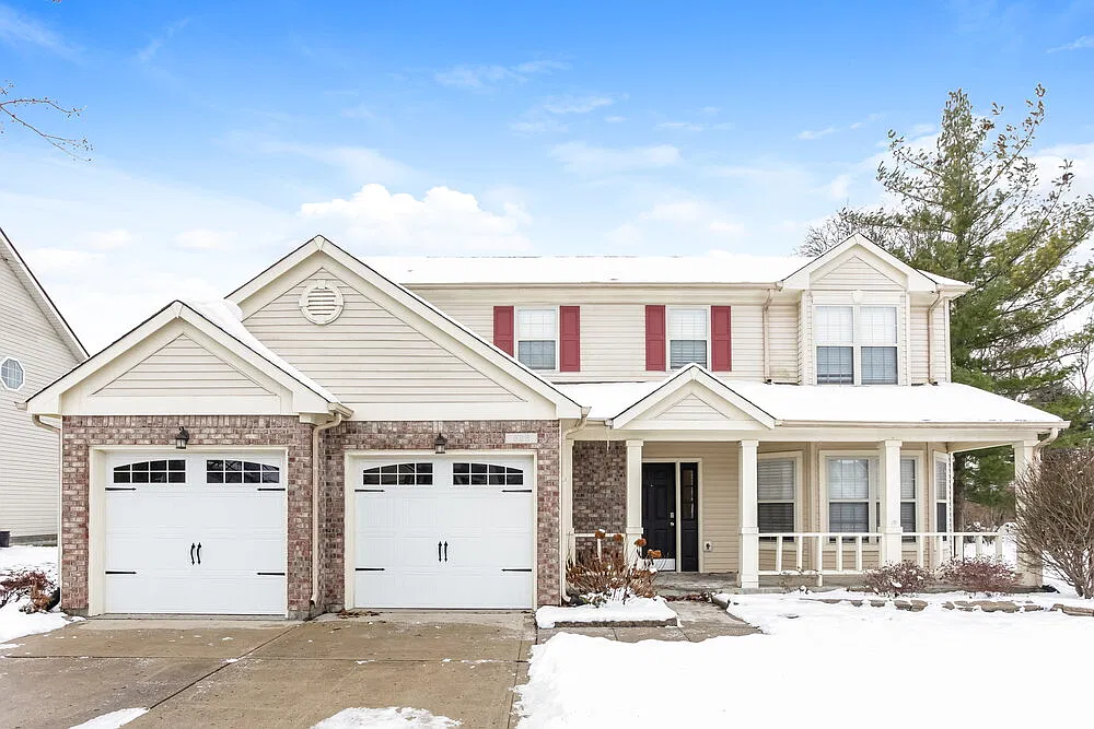 3 bed, 2.5 bath, 1800 sqft, $2,850 — Photo 1