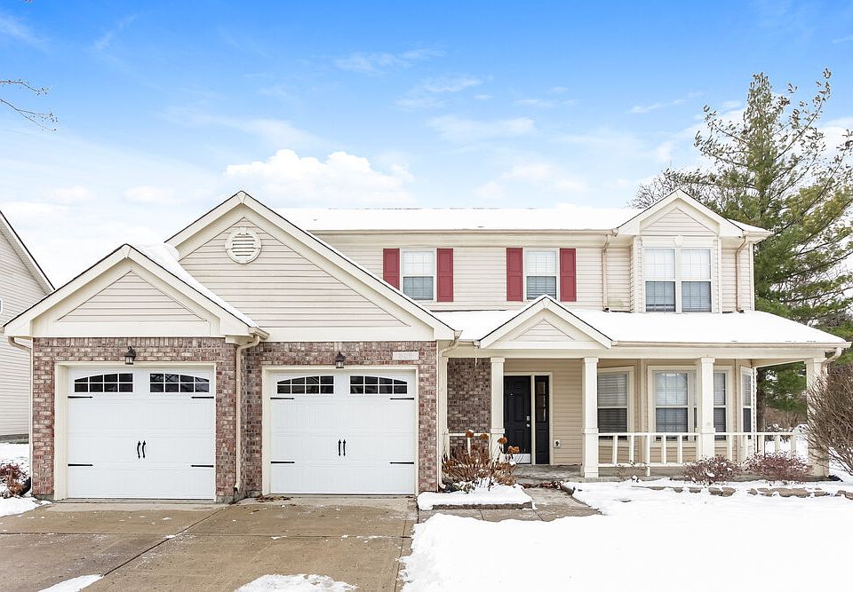 1st image of 829 Claiborne Ln