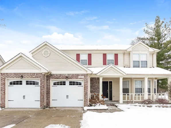 829 Claiborne Ln, Lebanon, IN 46052