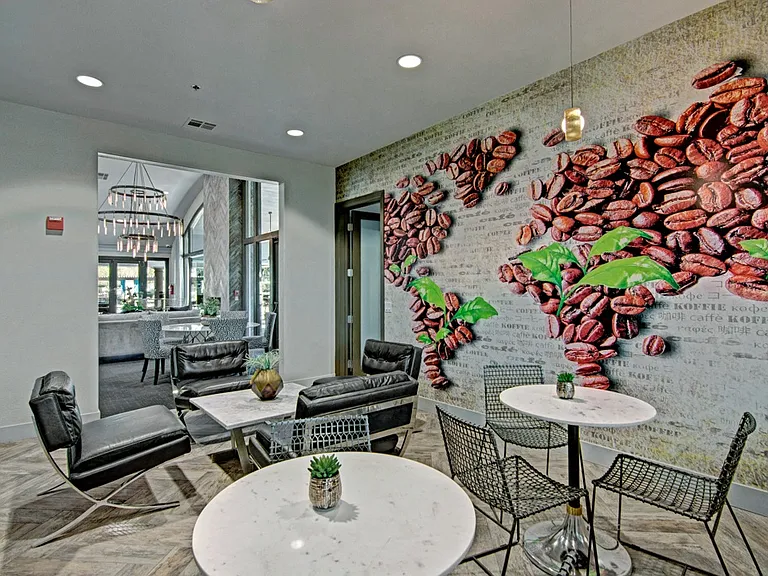 Andante Apartments — Photo 18