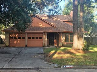 17330 Glenhew Rd, Humble, TX 77396
