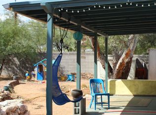 2726 E Seneca St, Tucson, AZ 85716