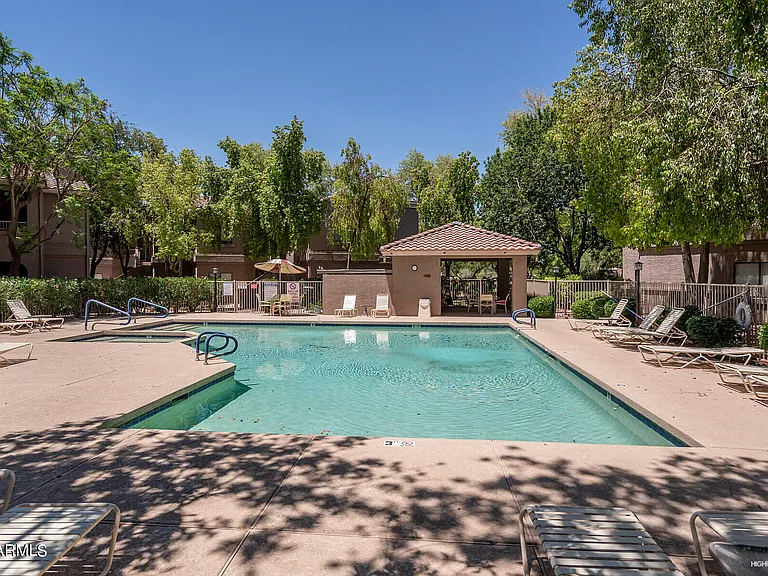 15050 N Thompson Peak Pkwy #1065 — Photo 19