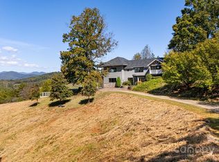 1387 Woods Ammons Rd, Mars Hill, NC 28754