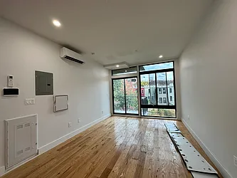 Rented by ABODE NYC LLC