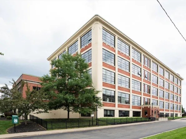 2917 Main St Unit 309, Buffalo, NY 14214