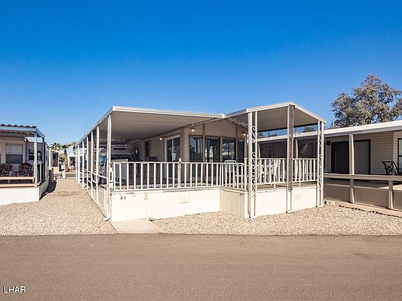 5th image of 555 Beachcomber Blvd Space 3