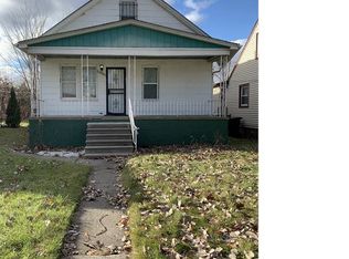 19367 Anglin St, Detroit, MI 48234