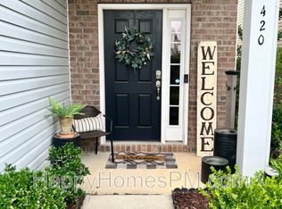 420 Turnbridge Ln, Summerville, SC 29483