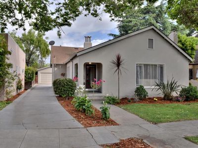 1378 Shasta Ave, San Jose, CA, 95126