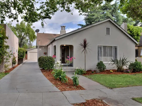 1378 Shasta Ave, San Jose, CA 95126